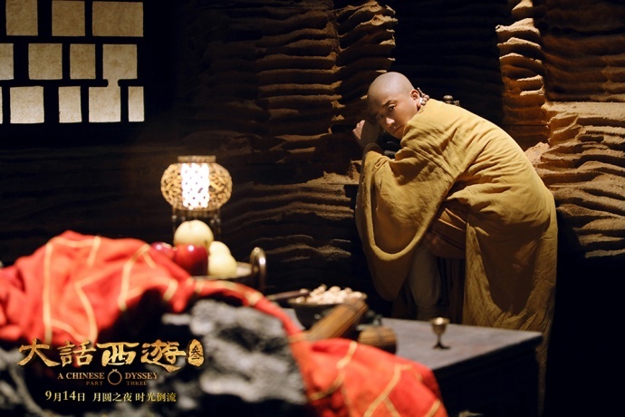 软件只是表面,做特效,重要的还是基本功!