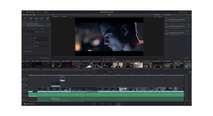 what is davinci resolve postgresql what is davinci resolve postgresql