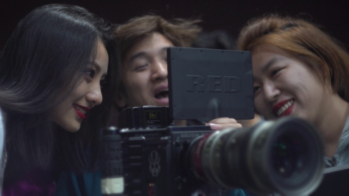 万圣节福利 8K神器评测入侵-RED WEAPON&Angenieux Type EZ系列