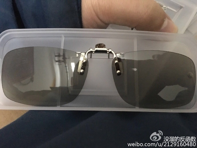 三刷《比利·林恩的中场战事》多版本技术观感对比