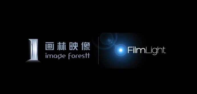 画林映像 想象之上