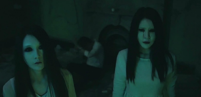 悬疑神作《灵忆招魂》即将上映，挑战你的智商上限