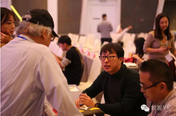 中国国际影视产业(CFIC)大会回顾