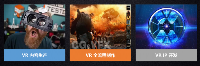 中国国际影视产业(CFIC)大会回顾