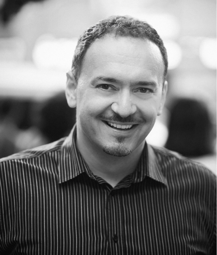 数字王国来自塞尔维亚的调色师：尼古拉Nikola Stefanović