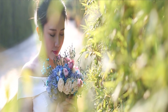 DarrenStudio(达伦影像出品前海万豪)_YangLu&ChenZhuXin