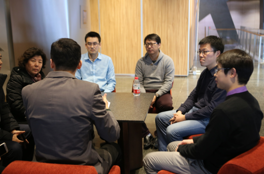 微澜企业创新俱乐部,推动VR从微澜到波澜