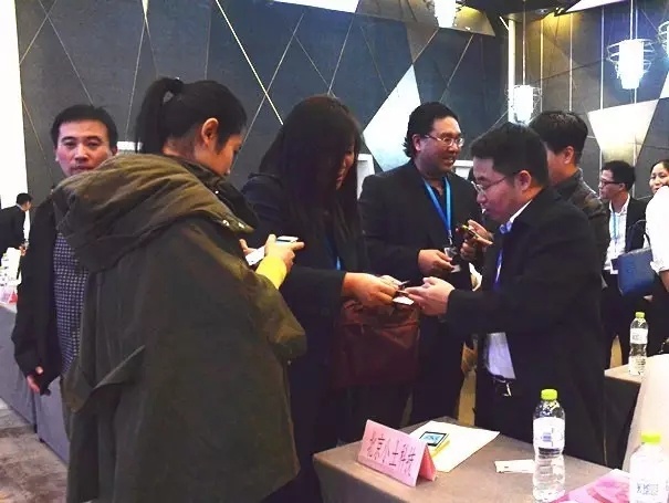 小土科技CEO祝金甫:制片管理信息化是影视产业信息化必要一环