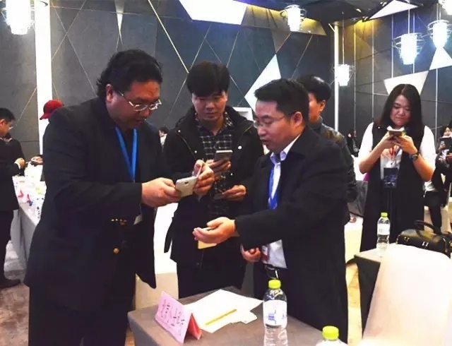 小土科技CEO祝金甫:制片管理信息化是影视产业信息化必要一环