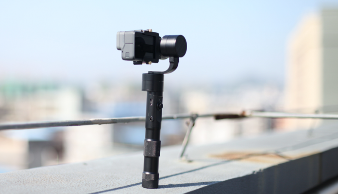 Gopro5值得买吗,对比4有什么提升? - 影视工业