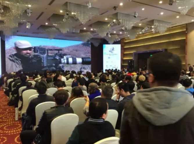 1个月 10个城市 我们为你而来!松下受邀鼎力支持影视工业网城市开放日