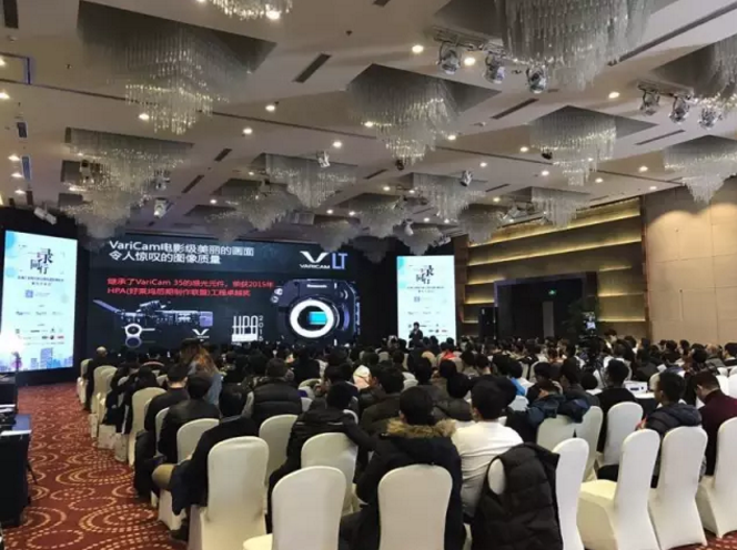 1个月 10个城市 我们为你而来!松下受邀鼎力支持影视工业网城市开放日