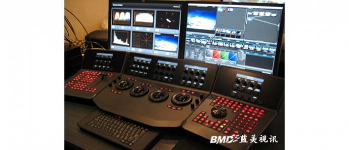 独家达芬奇调色工作站选购指南[实战篇]