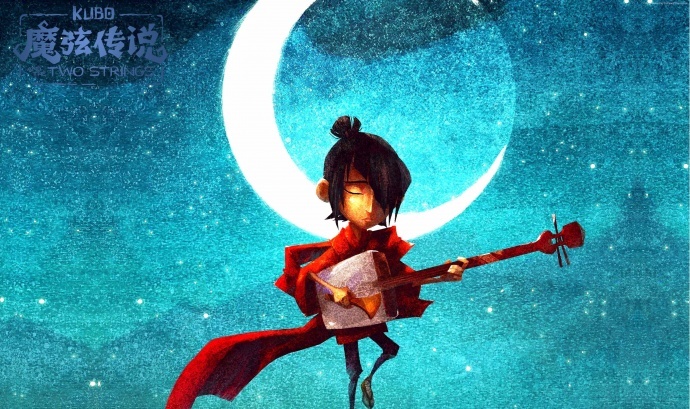 动画大奖收割机《魔弦传说》3D强势引进,成《疯狂动物城》最强劲敌