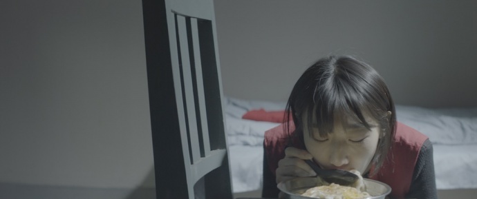 一分枯荣 一目闪烁 枯荣有时 明灭无尽