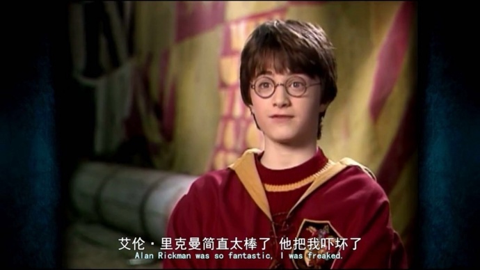 论情怀,十个《神奇动物在哪里》都换不来我对《哈利波特》的喜爱