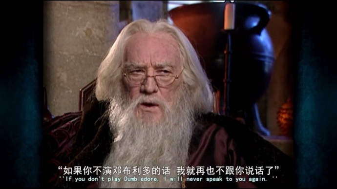 论情怀,十个《神奇动物在哪里》都换不来我对《哈利波特》的喜爱