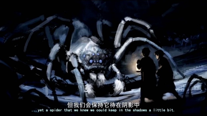 论情怀,十个《神奇动物在哪里》都换不来我对《哈利波特》的喜爱