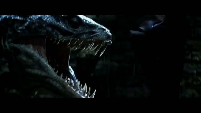 论情怀,十个《神奇动物在哪里》都换不来我对《哈利波特》的喜爱