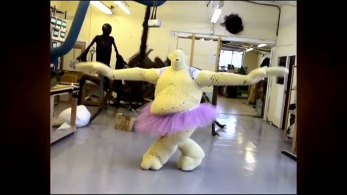 论情怀,十个《神奇动物在哪里》都换不来我对《哈利波特》的喜爱