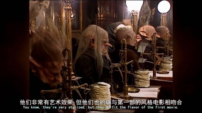 论情怀,十个《神奇动物在哪里》都换不来我对《哈利波特》的喜爱