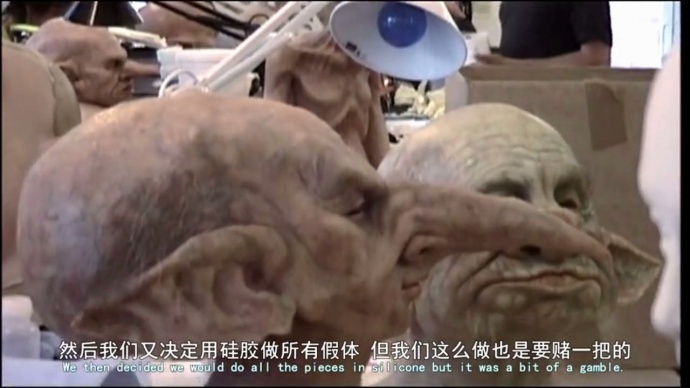 论情怀,十个《神奇动物在哪里》都换不来我对《哈利波特》的喜爱