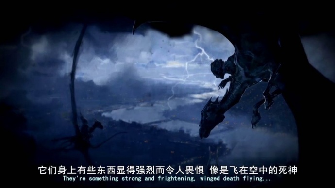 论情怀,十个《神奇动物在哪里》都换不来我对《哈利波特》的喜爱