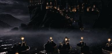 论情怀,十个《神奇动物在哪里》都换不来我对《哈利波特》的喜爱