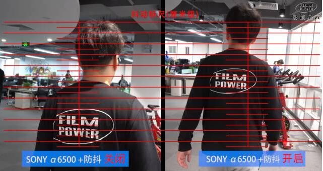 【星云测评】索尼a6500五轴防抖“功力”几何?