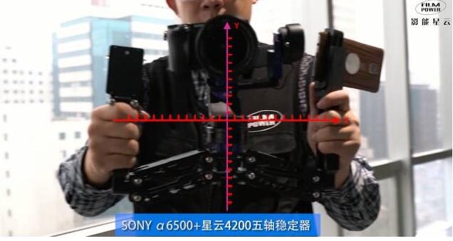 【星云测评】索尼a6500五轴防抖“功力”几何?