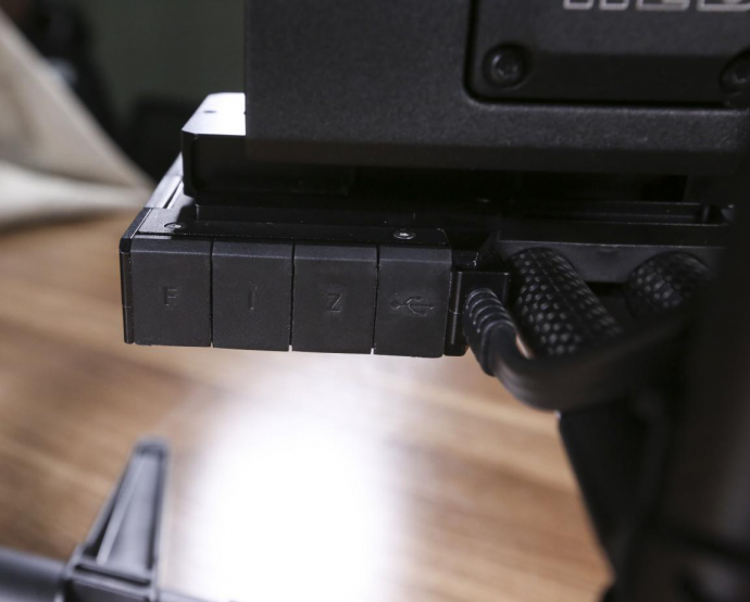 国内首套全新电子稳定器MOVI PRO到货&开箱