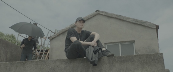 复仇之光 揭开《少年》背后的刀枪血影
