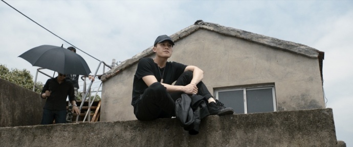 复仇之光 揭开《少年》背后的刀枪血影