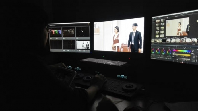 深圳影视广告制作公司对剪辑师的专业要求 - 影