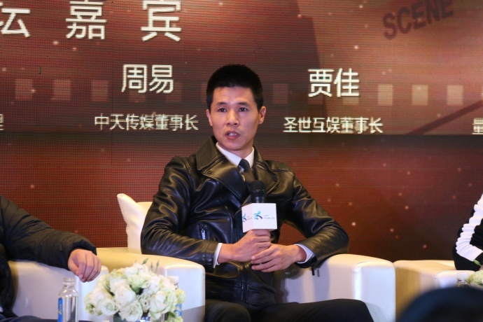诺华视创Nova Film★中国的特效公司都承担着这个行业的责任