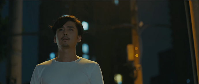 《心理罪2》好看的原因这里占一半,解密拍摄过程