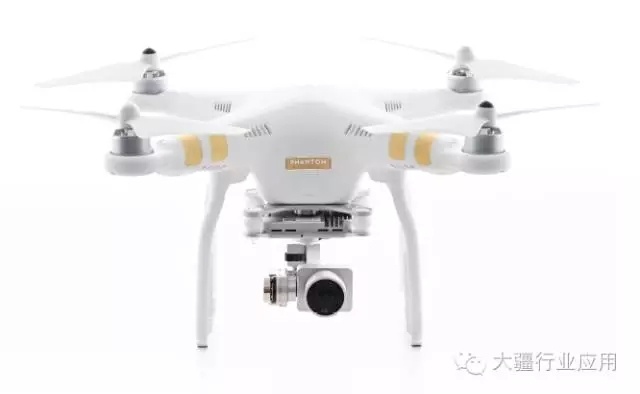 大疆助力墨西哥公路改善工程