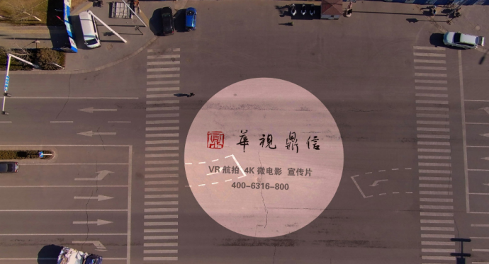 VR全景拍摄全景展示形式必然是一个趋势