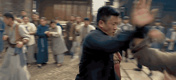这些运动镜头拍摄方法,让你的航拍故事更有情感