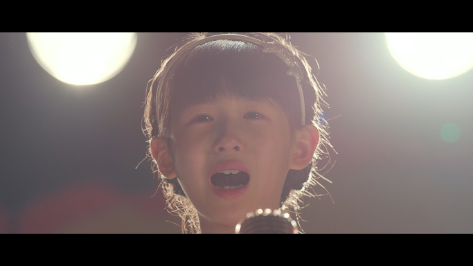 爱与希望,中国移动短片点击率破500万|王羽成