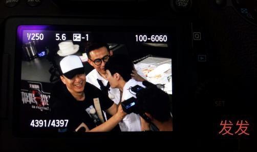 Avid 携手东方卫视制作《极限挑战》,开拓中国