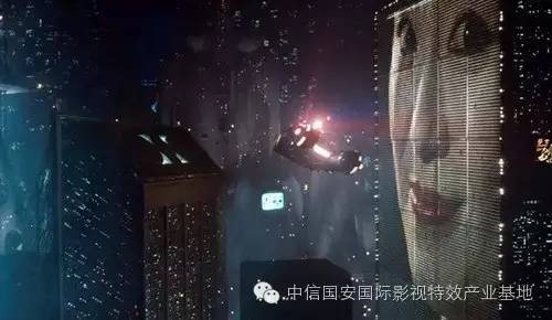 中信国安新桥影视特效产业基地