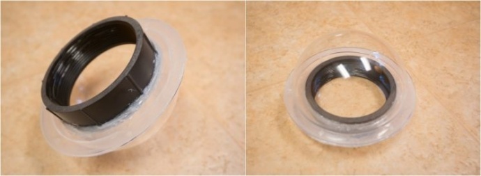 【摄影DIY】DIY单反潜水壳,捕捉精彩水下世界