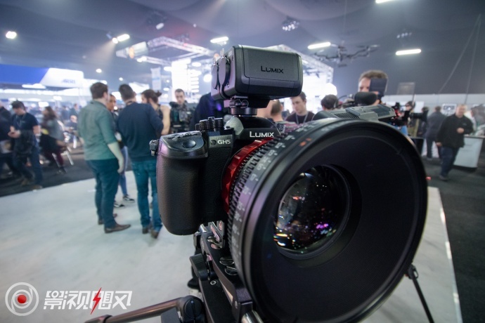 首发!GH5上手初体验