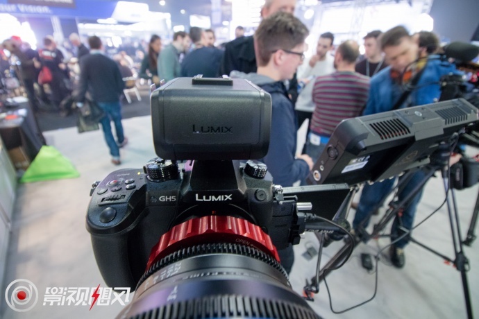 首发!GH5上手初体验