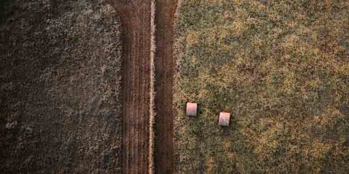 ​无人机航拍教程