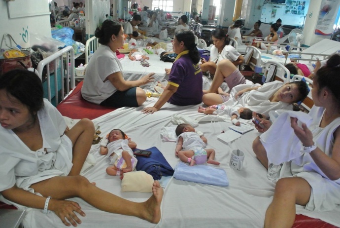 MOTHERLAND截图,图片提供:圣丹斯电影节组委会 MOTHERLAND截图,图片提供:圣丹斯电影节组委会