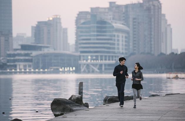 电影《重生电梯》开机 爱奇艺影业打造都市奇谈系列