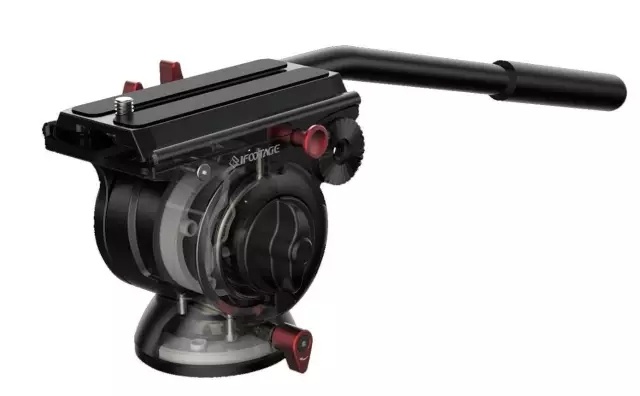 CP+在即，iFootage印迹携三款新品连发