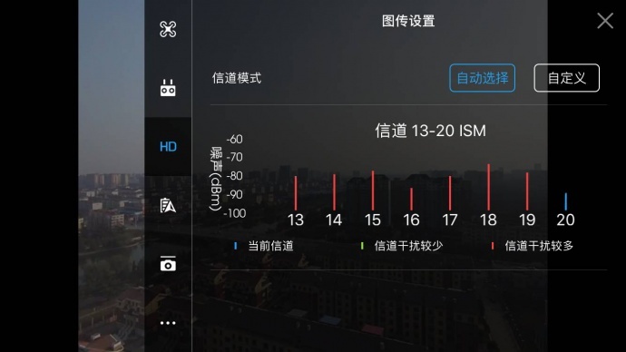 航拍城市之美,他们是怎么做的? | 大侠支招 · 捌